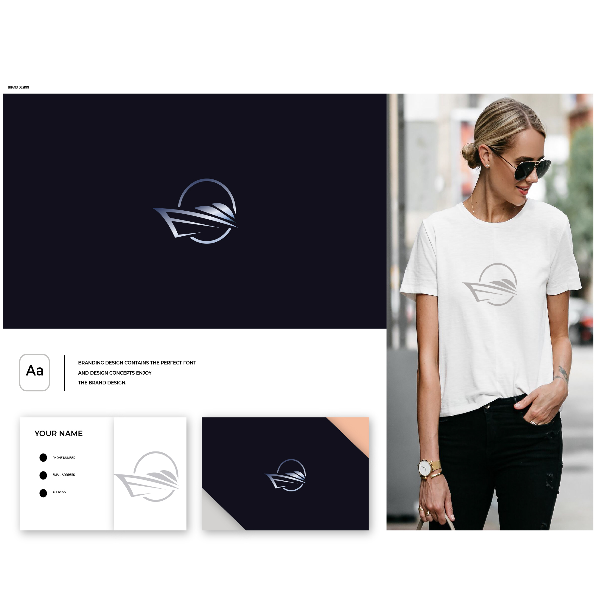 Diseño de Logo por Bharat_Graphics para este proyecto | Diseño #27442425