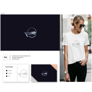 Diseño de Logo por Bharat_Graphics para este proyecto | Diseño: #27442425