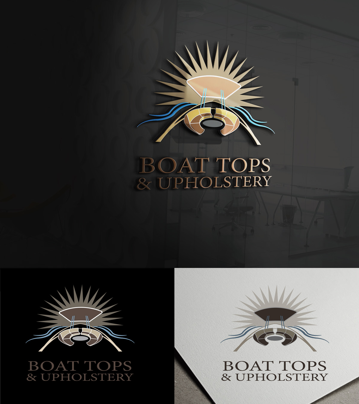 Diseño de Logo por Wonderful design para este proyecto | Diseño #27455876