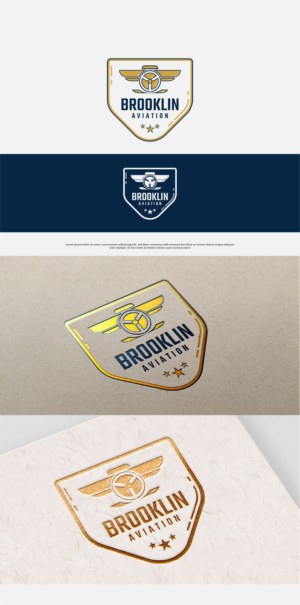 Logo Design by Fezy Design Studio for this project | Design: #27427028