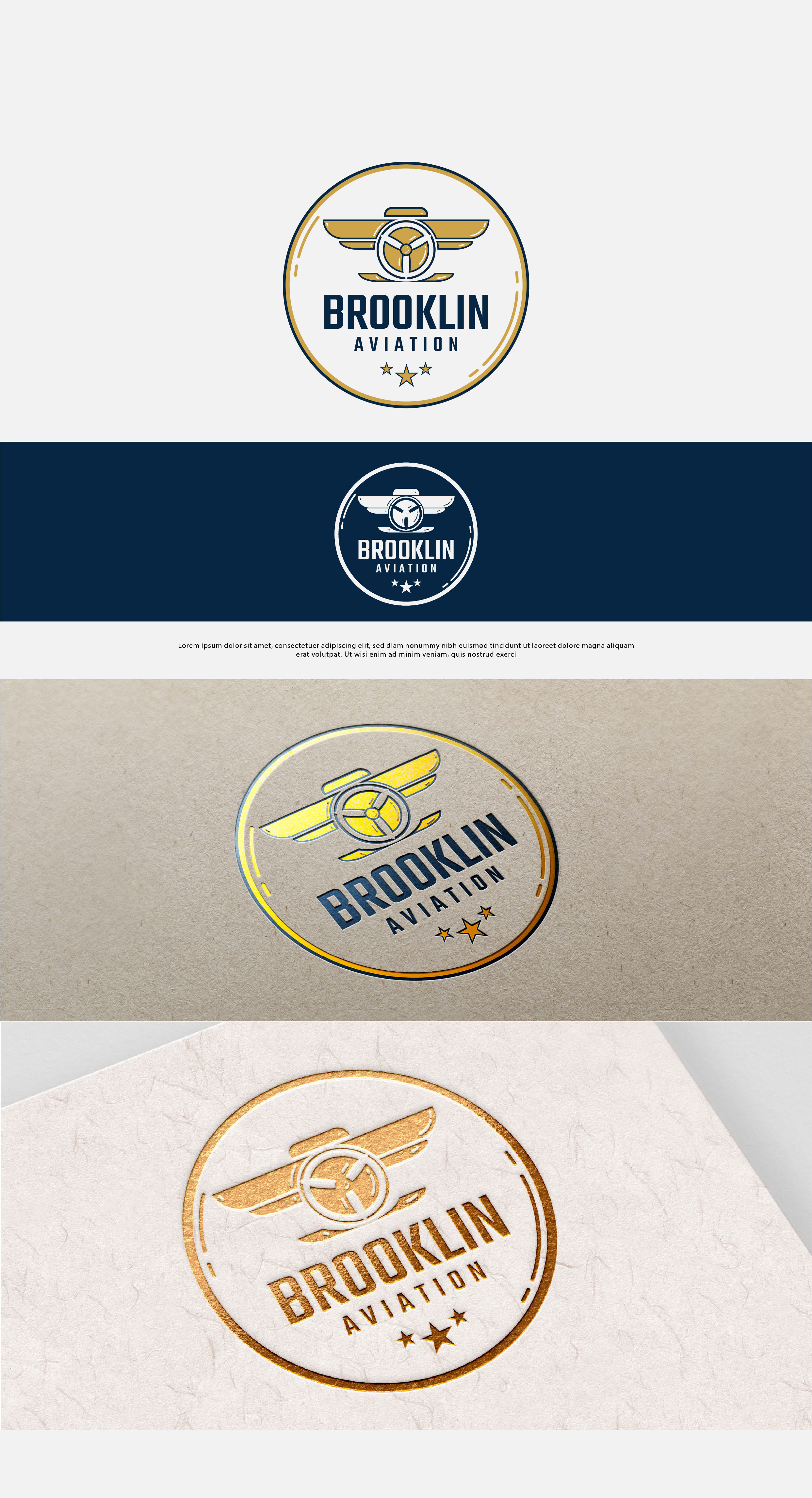 Logo Design by Fezy Design Studio for this project | Design #27428604