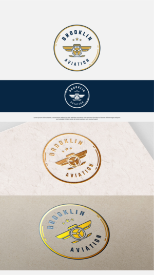 Logo Design by Fezy Design Studio for this project | Design: #27432522