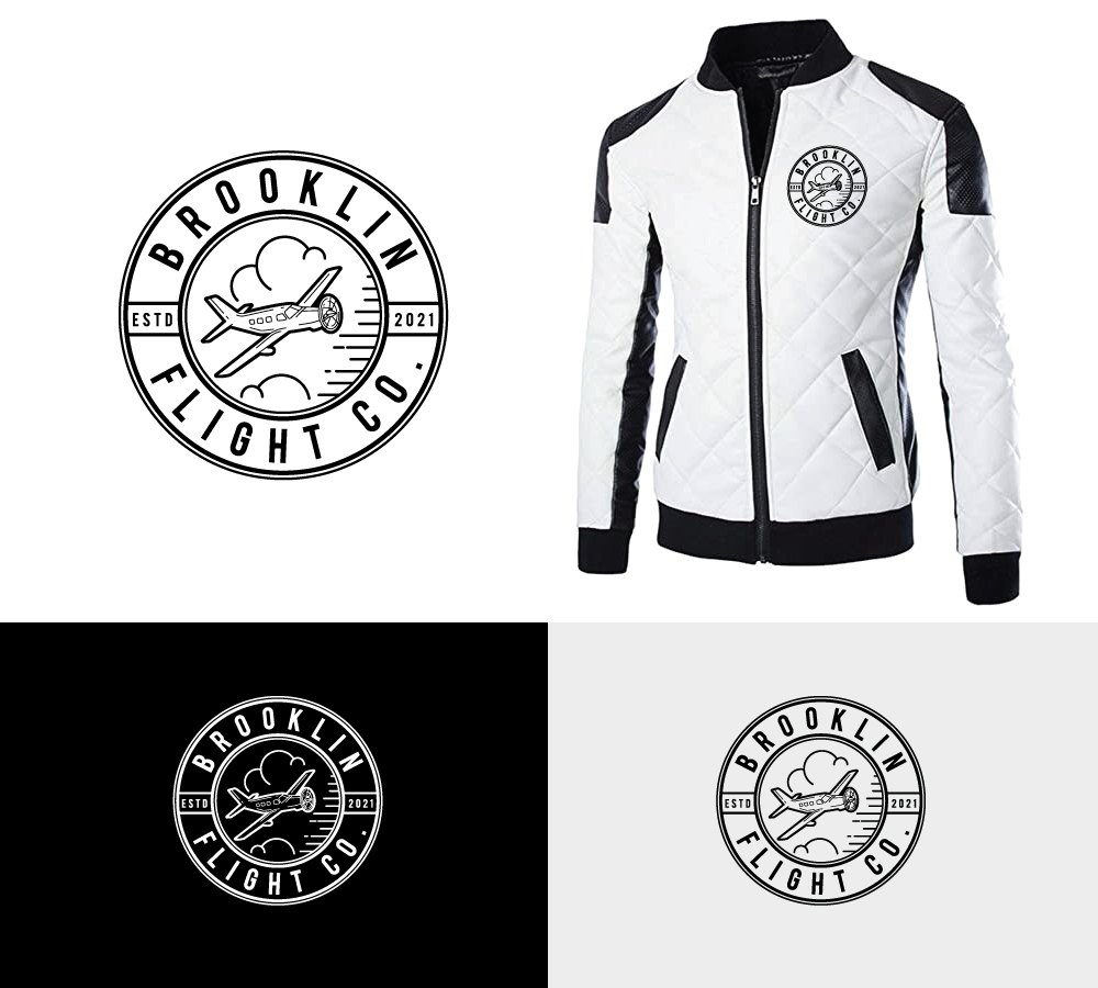 Logo Design by step forward 2 for this project | Design: #27445989