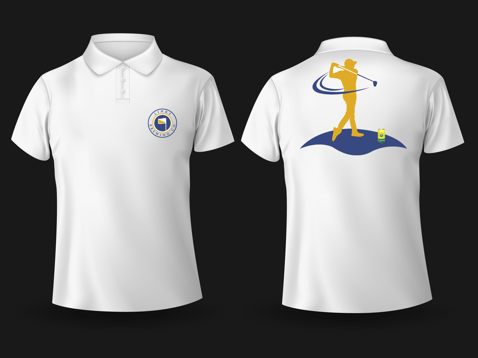 T-shirt Design by JS_Design for this project | Design #27427063