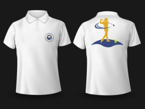 Diseño de Camiseta por JS_Design para este proyecto | Diseño: #27427063