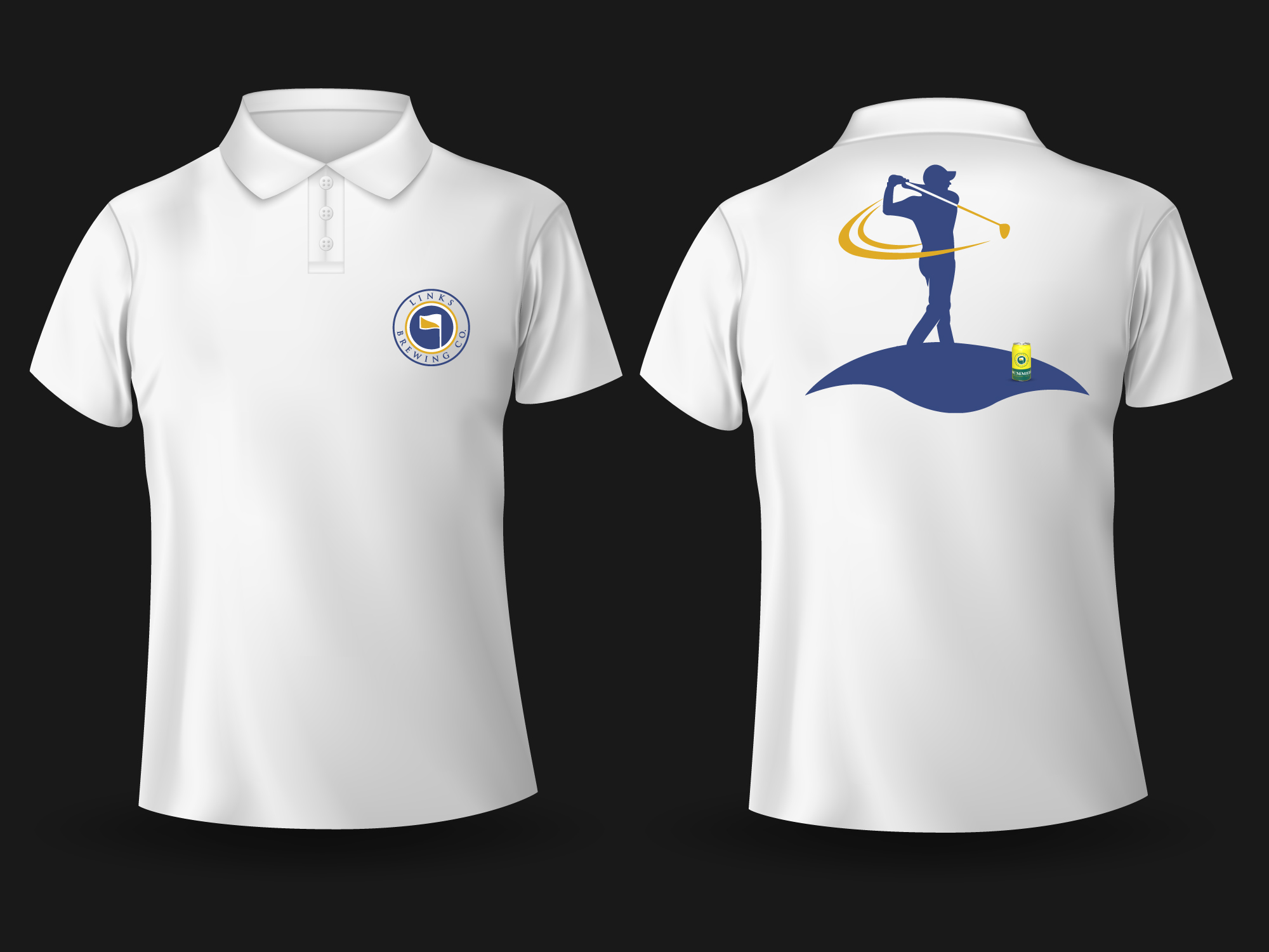 T-shirt Design by JS_Design for this project | Design #27427124