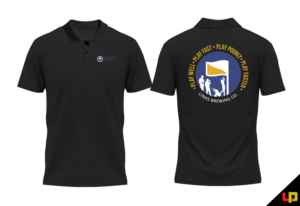 Diseño de Camiseta por Uprinteez para este proyecto | Diseño: #27424935