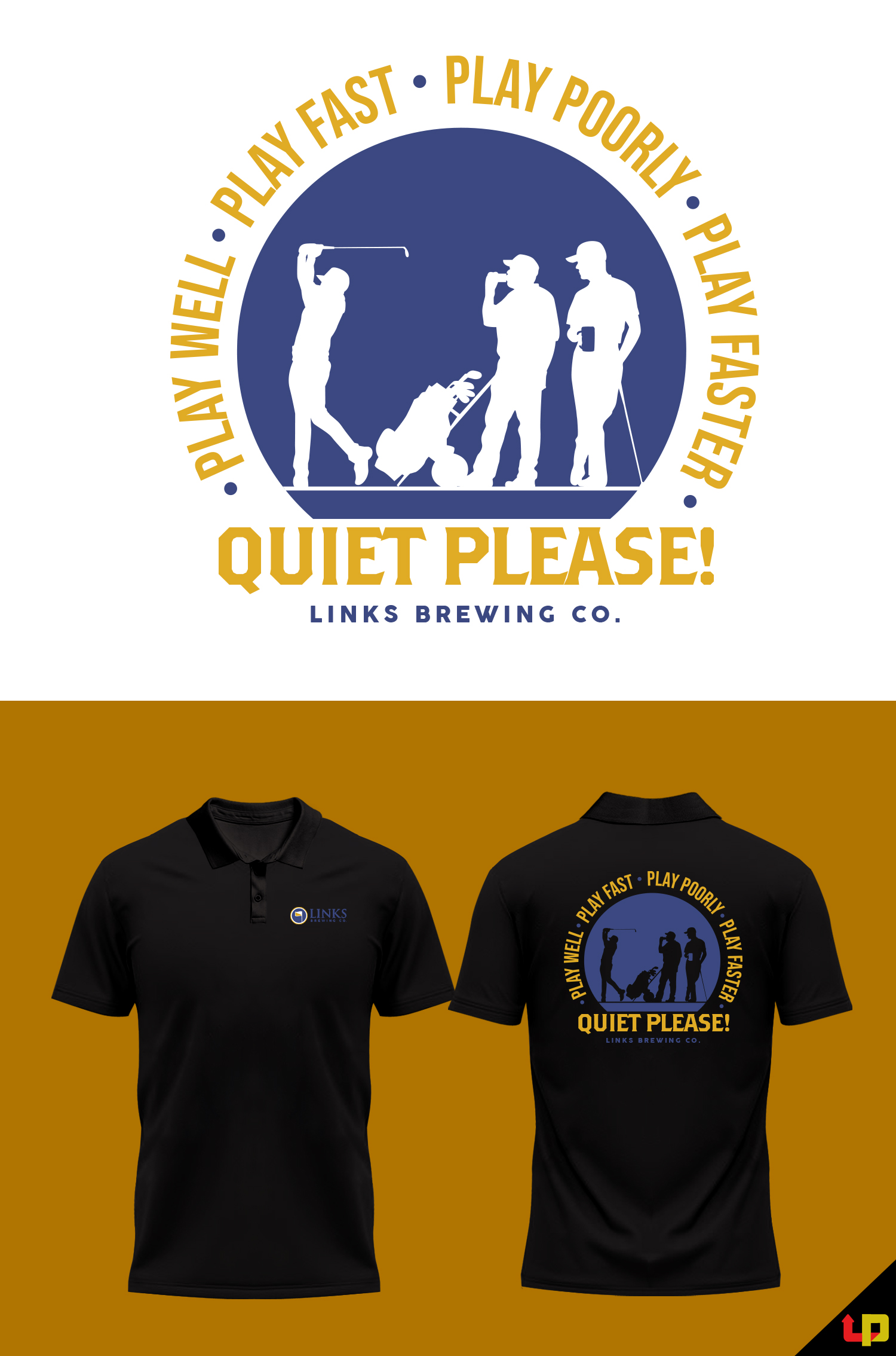 T-shirt Design by Uprinteez for this project | Design #27427118