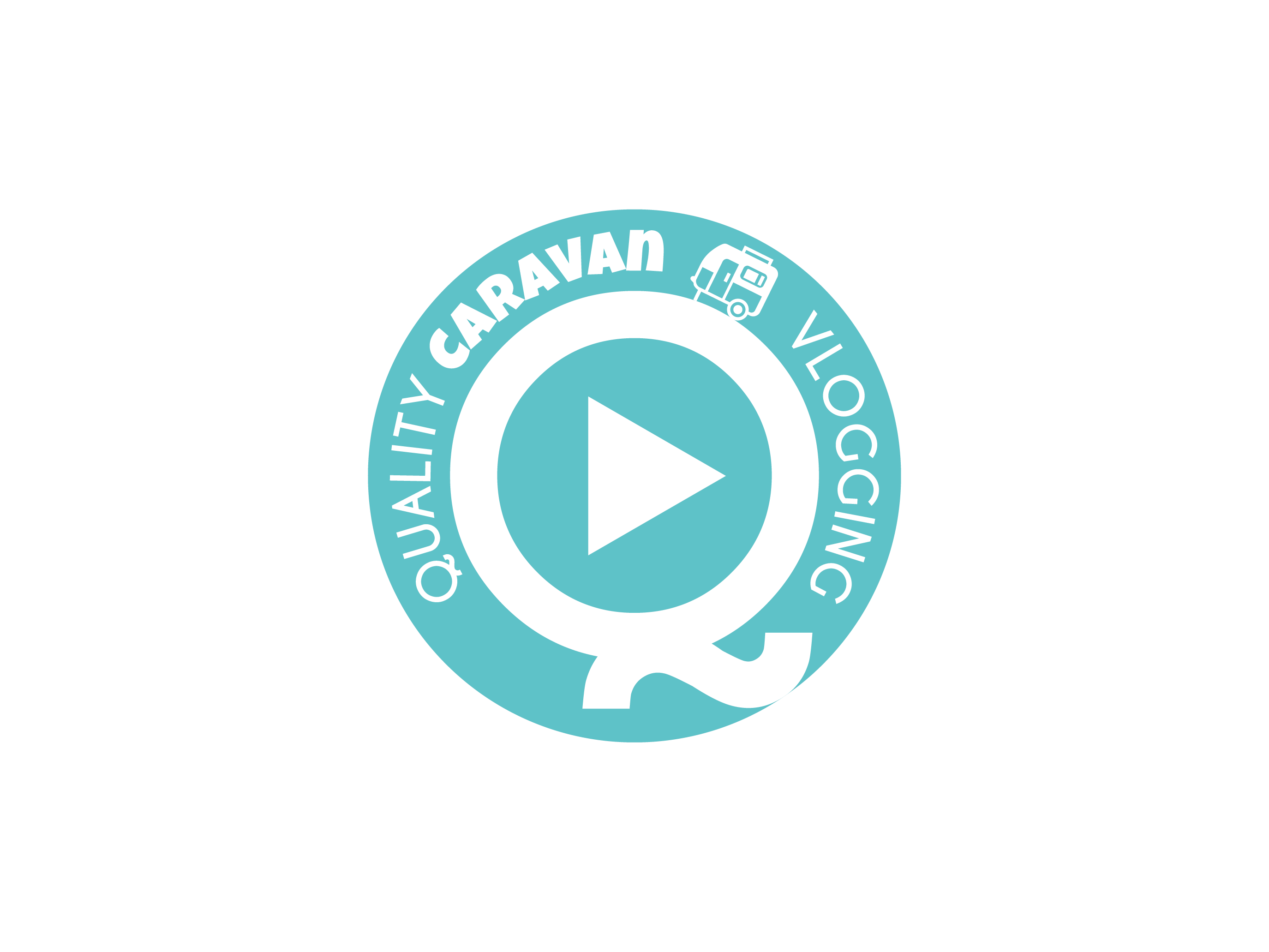 Design de Logo par dhamkith pour Caravan Vlogger | Design #27426119
