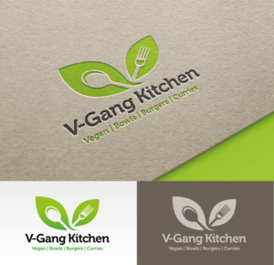 Diseño de Logo por grrssn para este proyecto | Diseño: #27428343