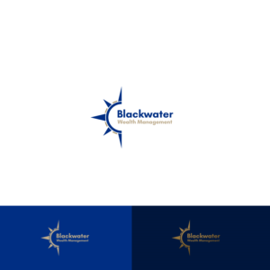 Logo Design by Okkar Htun for this project | Design: #27534701