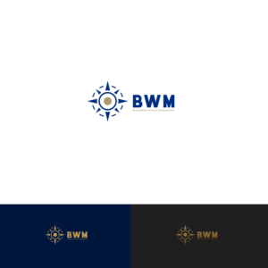 Logo Design by Okkar Htun for this project | Design: #27534830