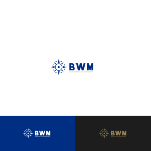 Logo Design by Okkar Htun for this project | Design: #27534894