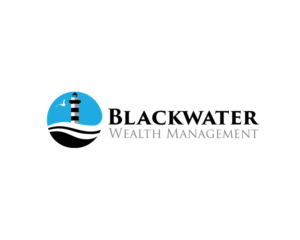 Blackwater Wealth Management. BWM can be used alone, or with the entire name - I am open to interpretations. | Logo Design by artespraticas