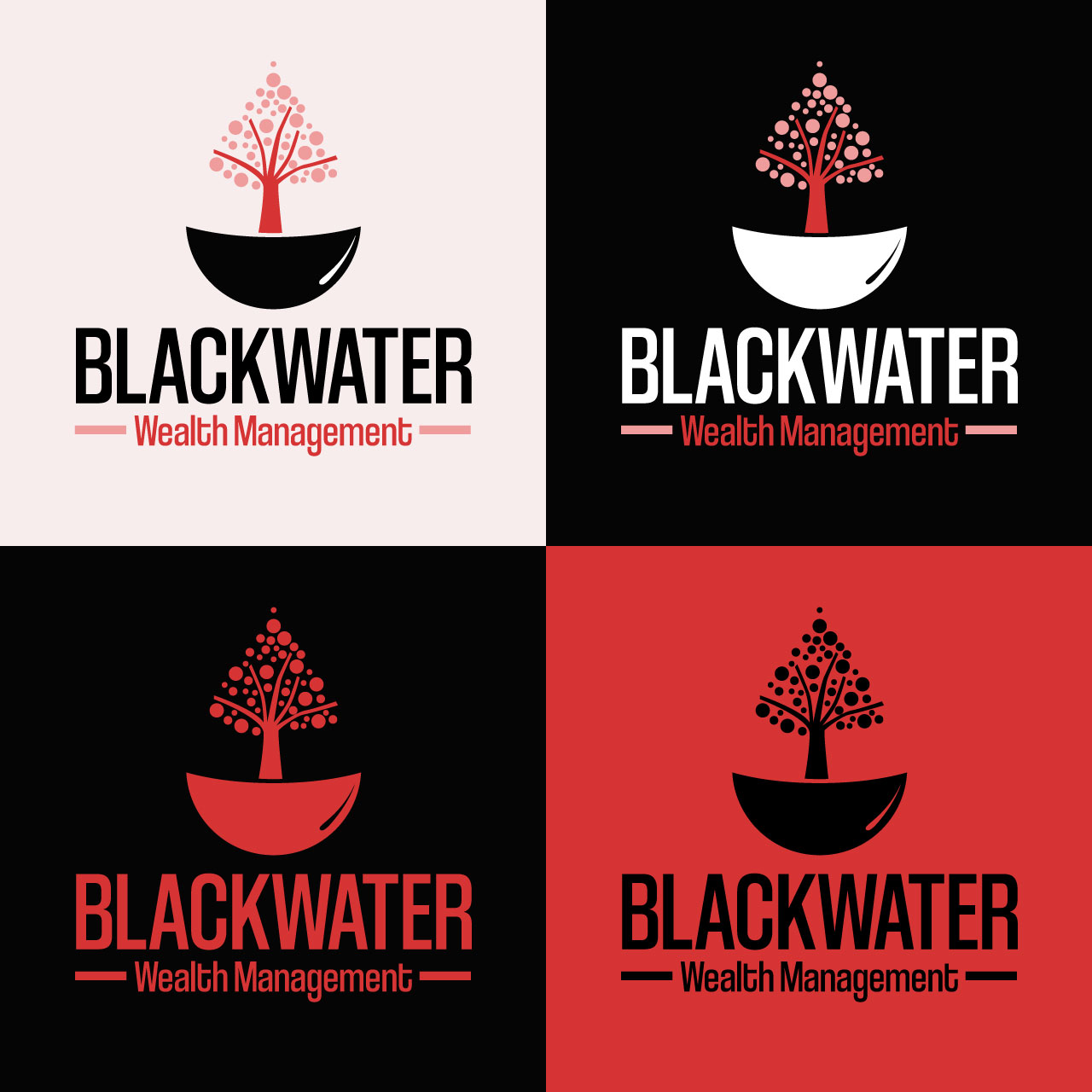 Logo Design by Indra Mahendra for this project | Design #27453712