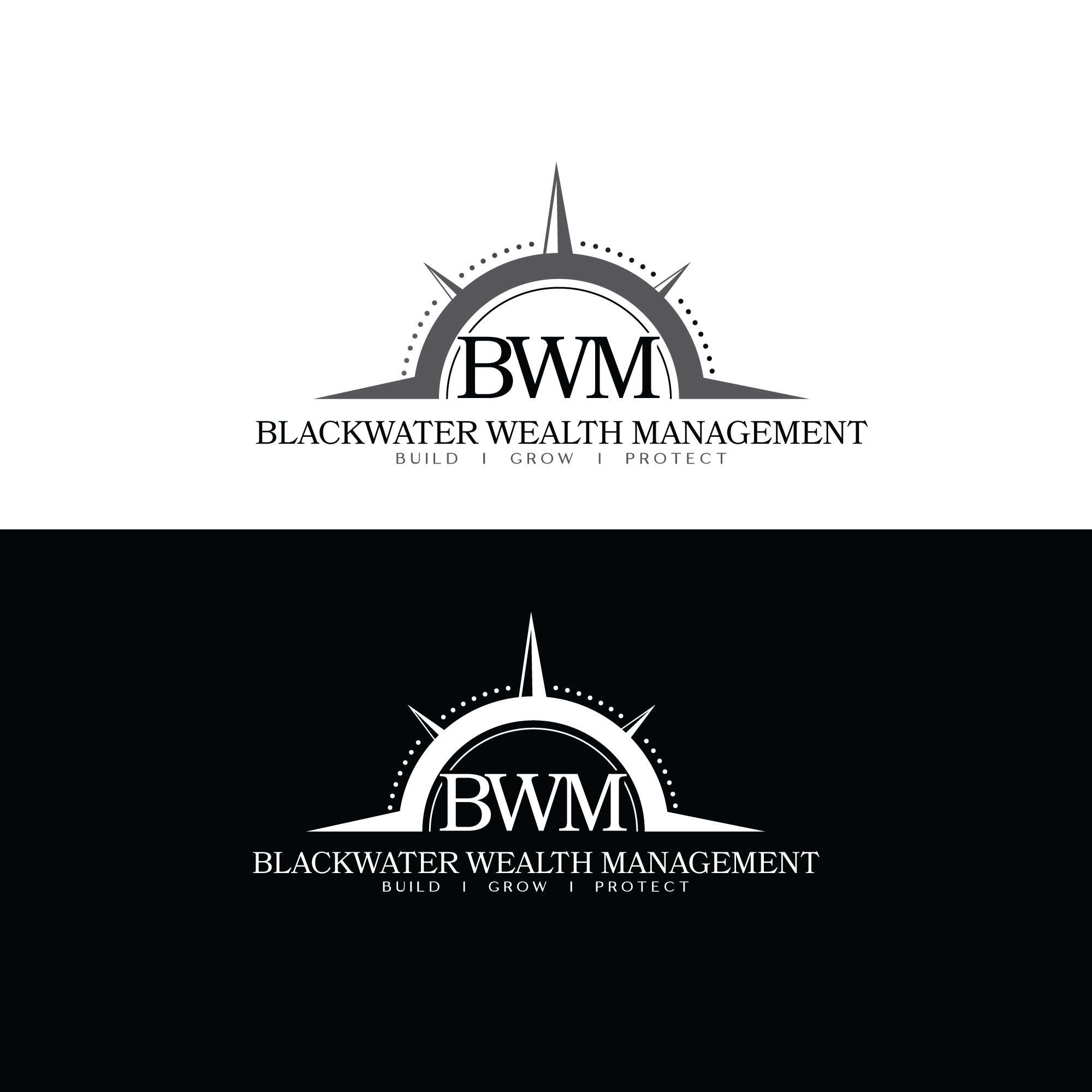 Logo Design by sherman for this project | Design #27430360