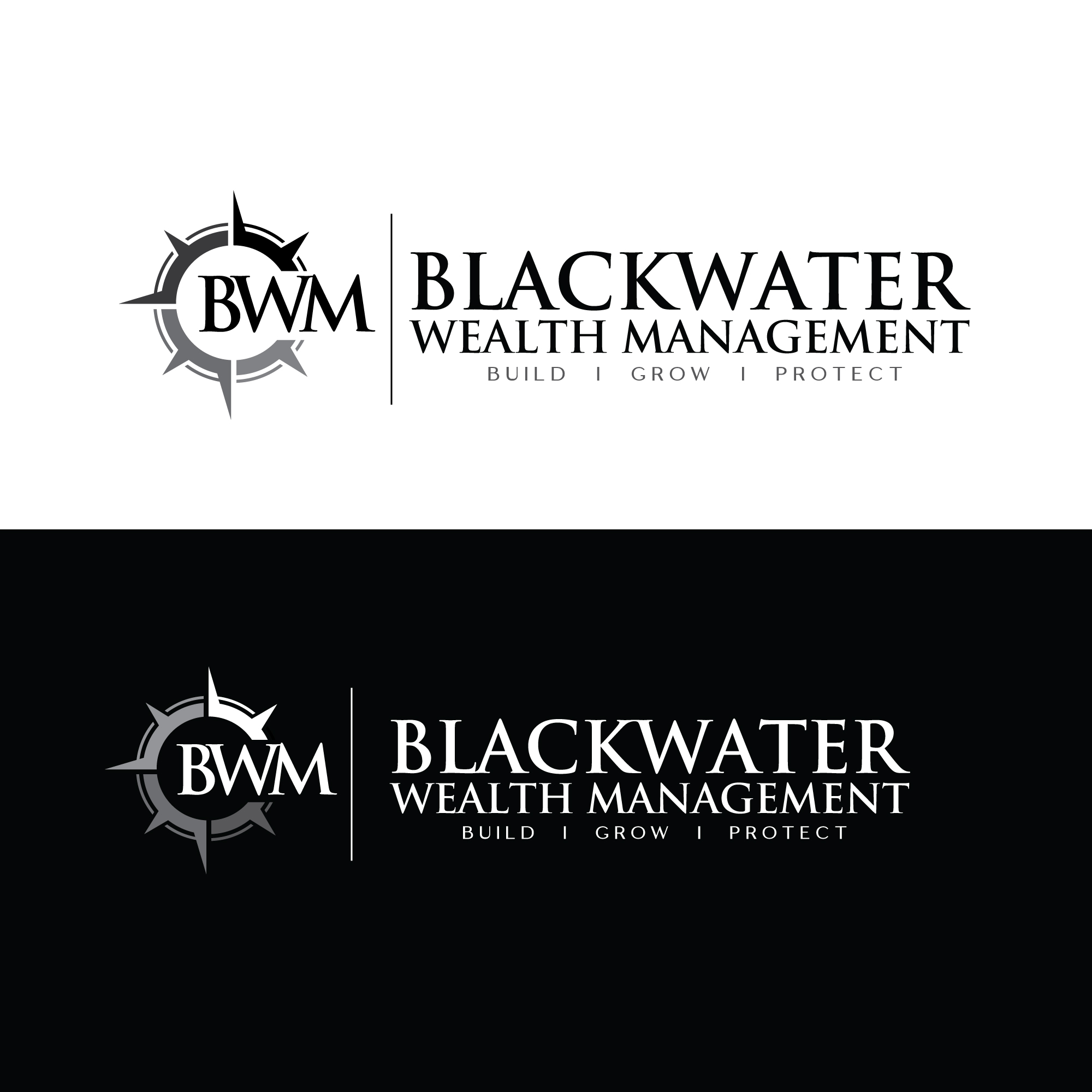 Logo Design by sherman for this project | Design #27430530