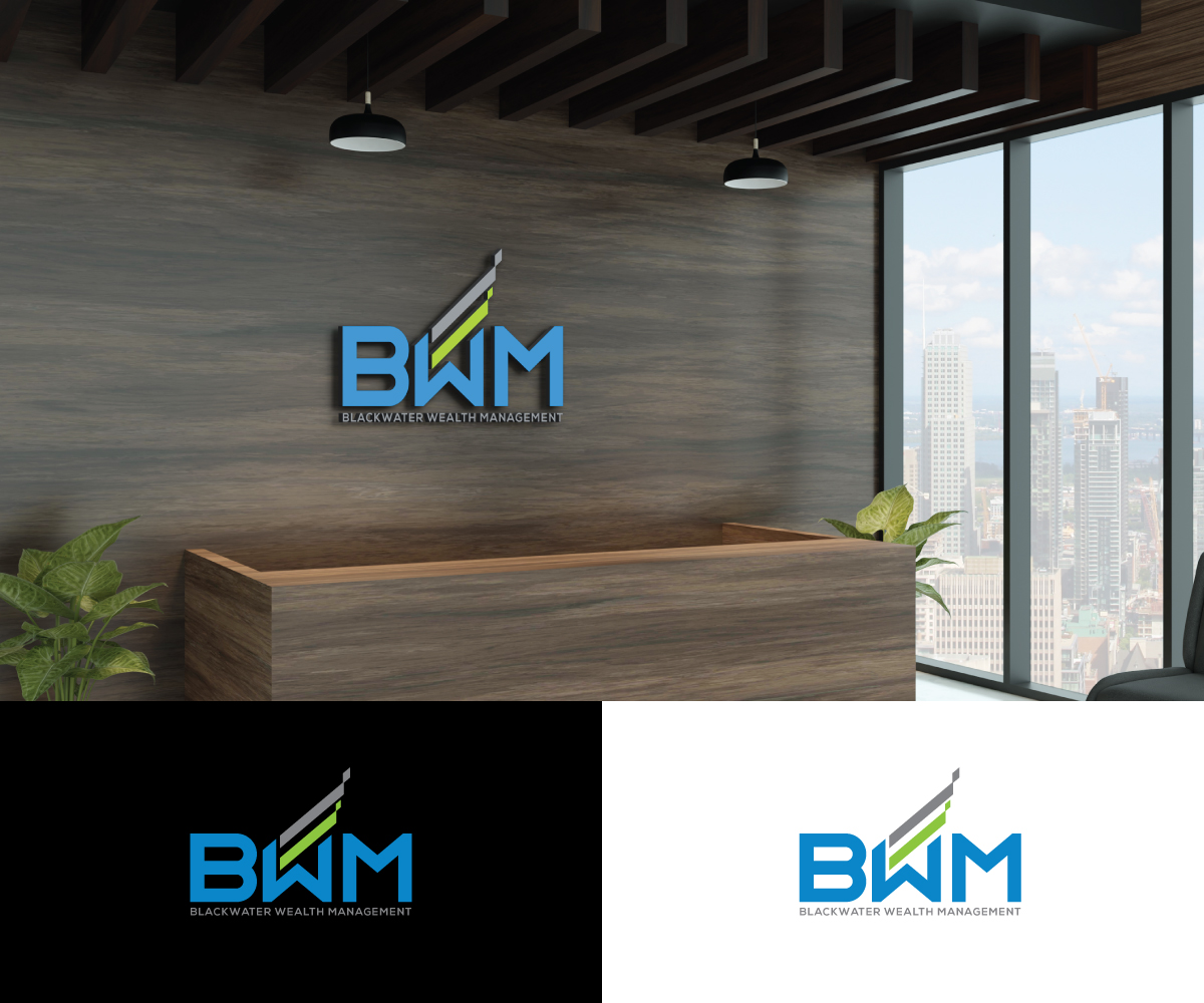 Logo Design by step forward 2 for this project | Design #27423289