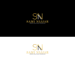 Sami Nijjar Personal Real Estate Corporation | Logo Design by jonkonrad