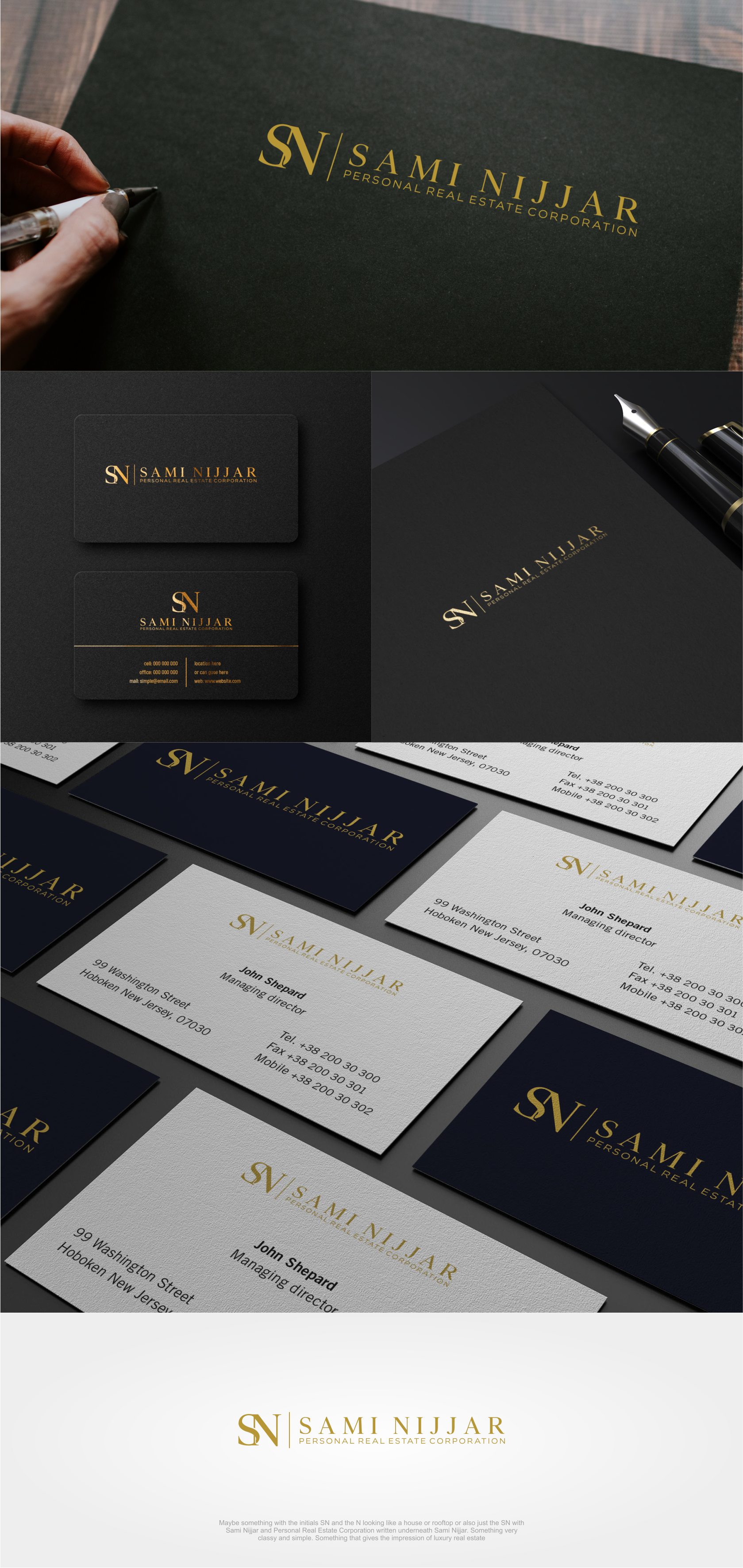 Logo Design by ikha.asrhy for this project | Design: #27463588