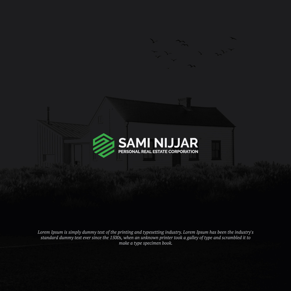 Logo Design by R.design for this project | Design #27422915