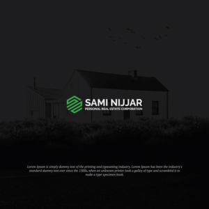 Logo Design by R.design for this project | Design: #27422915