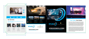 Brochure Design by LAXMI DESIGNHUB for this project | Design: #27424496