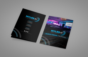 Diseño de Brochure por n214008 para este proyecto | Diseño: #27455135