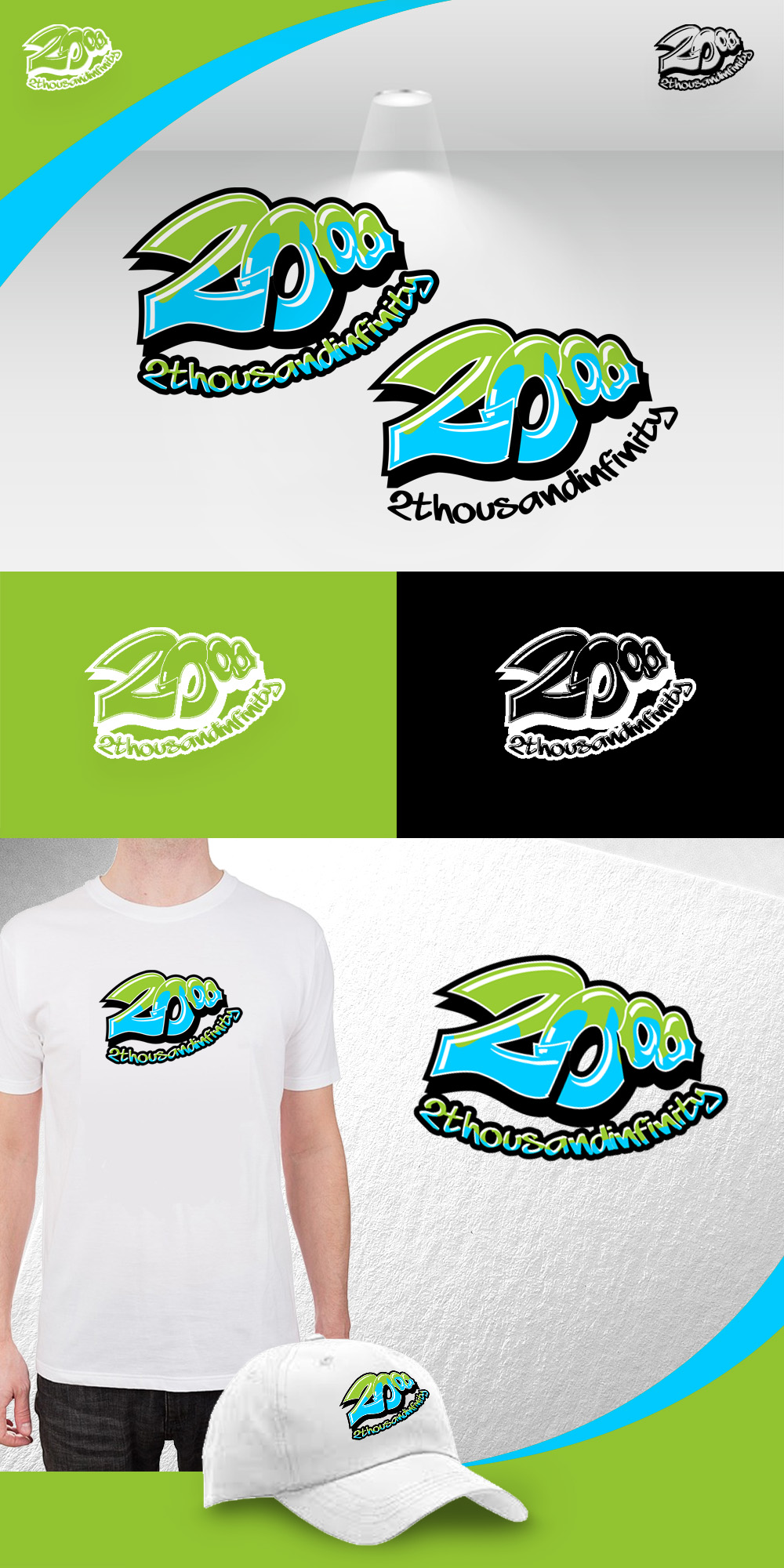 Diseño de Logo por FDesignIndonesia para este proyecto | Diseño #27427491