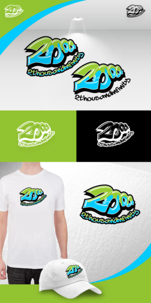 Diseño de Logo por FDesignIndonesia para este proyecto | Diseño: #27427491