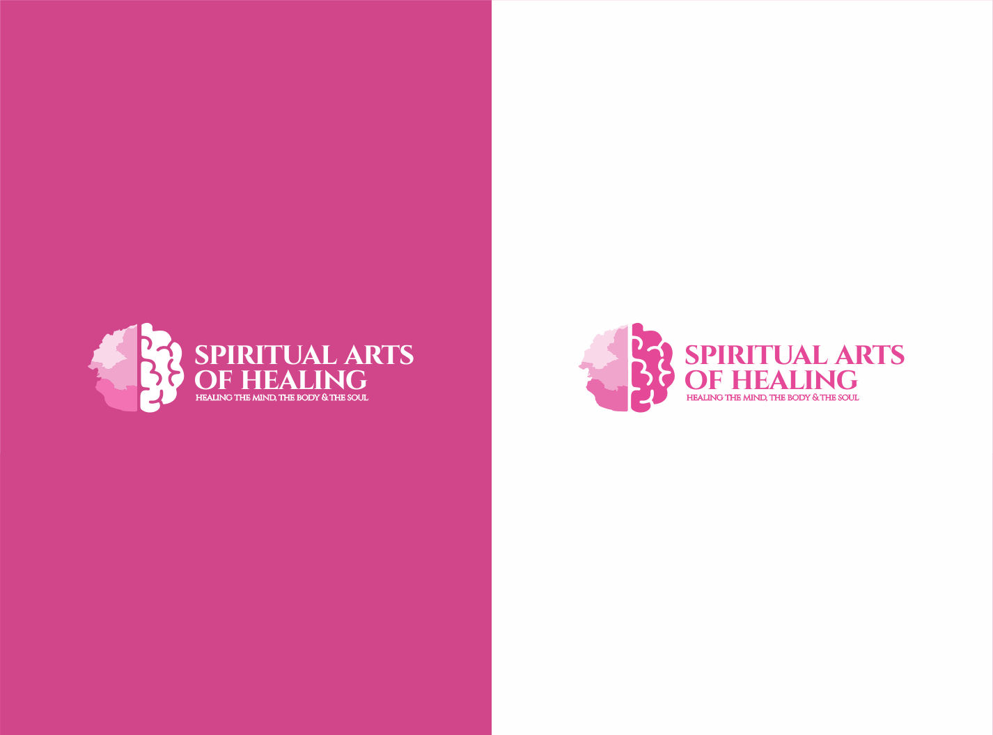 Logo Design by nikkiblue for Zen Core Wellness  | Design #27454389