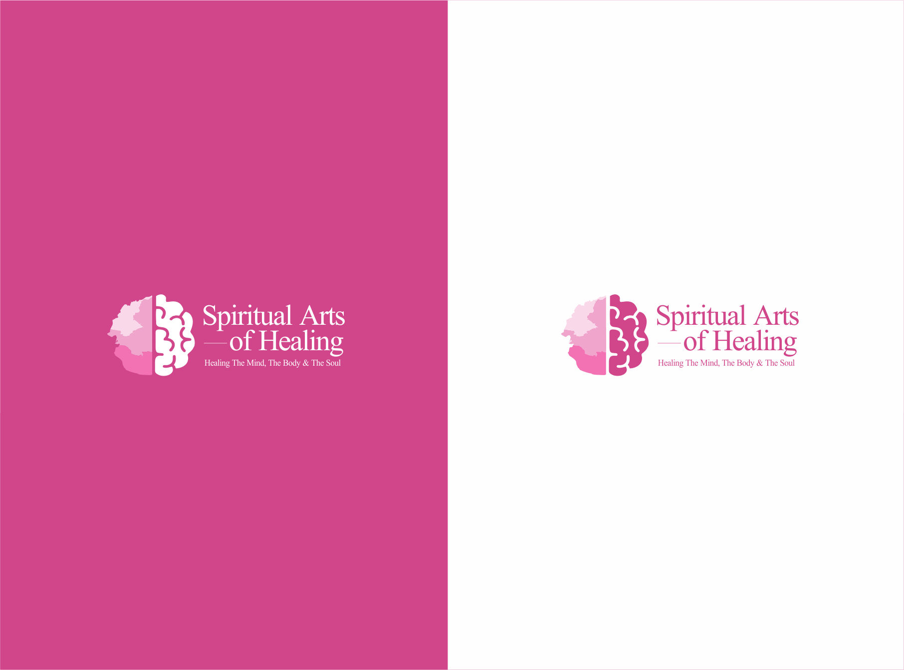 Logo Design by nikkiblue for Zen Core Wellness  | Design #27455507