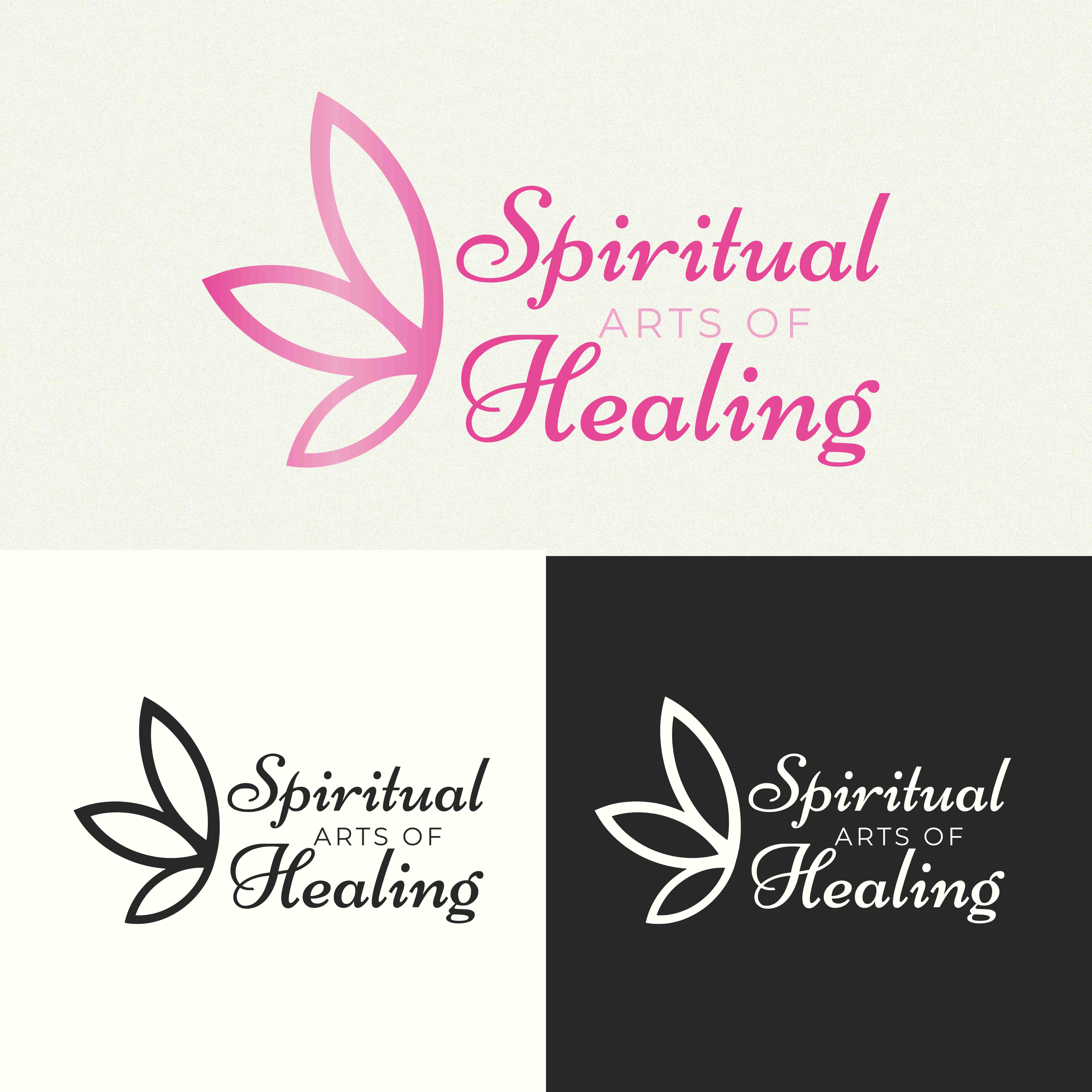 Logo Design by ILLUSTRATOR PRO for Zen Core Wellness  | Design #27456259
