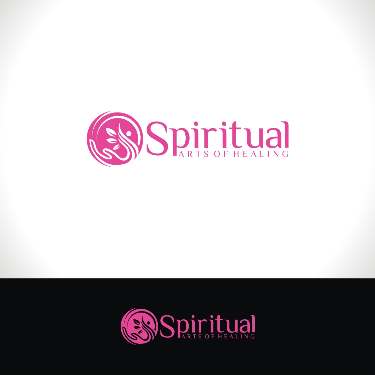 Design de Logo par creative_2021 pour Zen Core Wellness  | Design #27425246