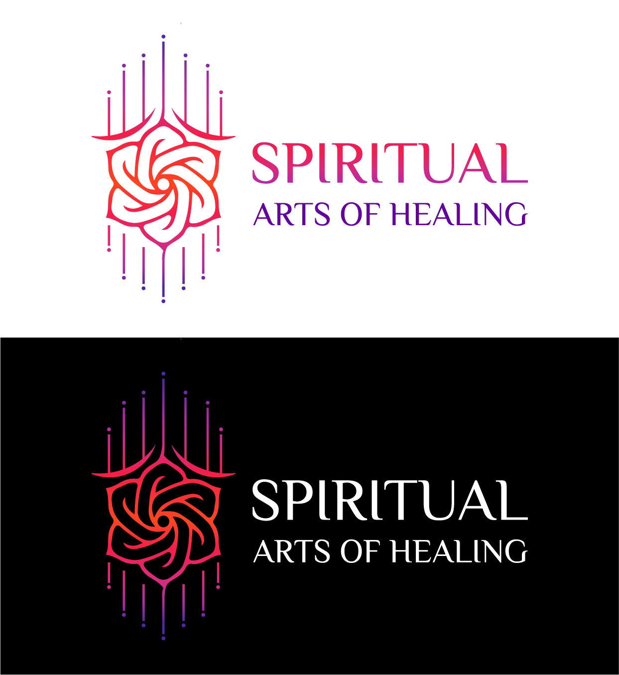 Logo Design by Idea Master Plus for Zen Core Wellness  | Design #27424225