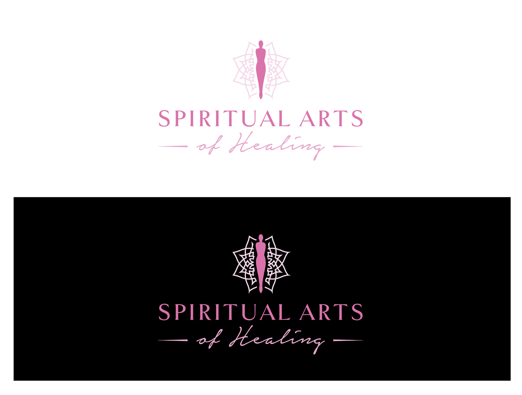 Logo Design by wonderland for Zen Core Wellness  | Design #27423647