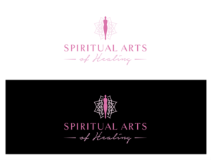Logo Design by wonderland for Zen Core Wellness  | Design: #27423647