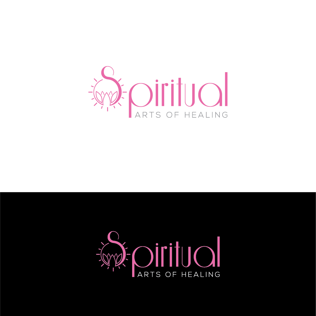 Logo Design by Deziners Zone for Zen Core Wellness  | Design #27424765