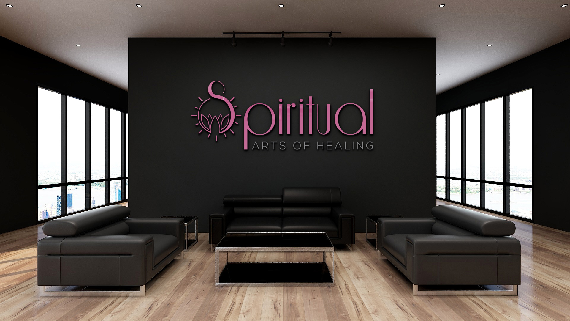 Logo Design by Deziners Zone for Zen Core Wellness  | Design #27424766