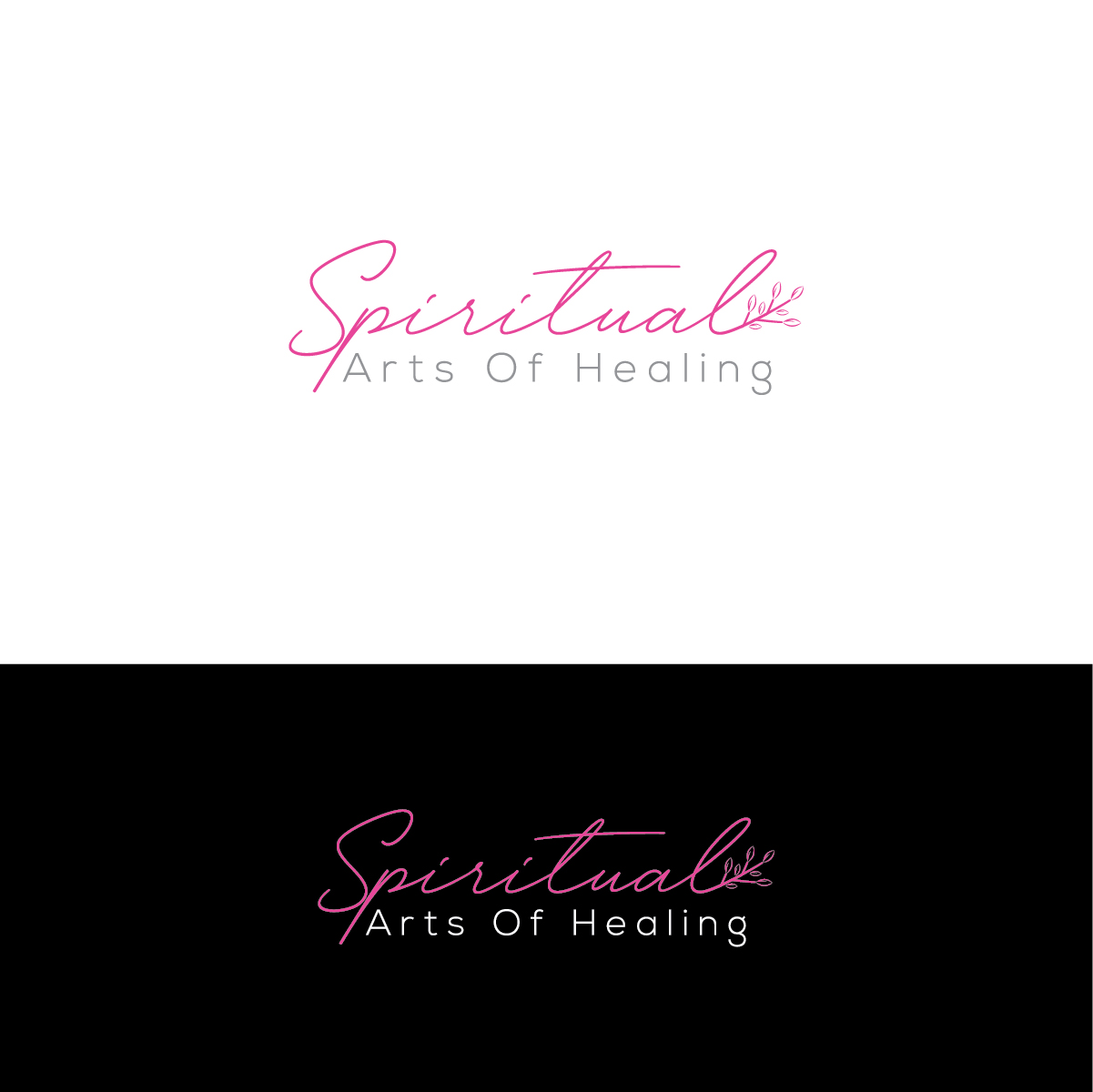 Logo Design by Deziners Zone for Zen Core Wellness  | Design #27424768