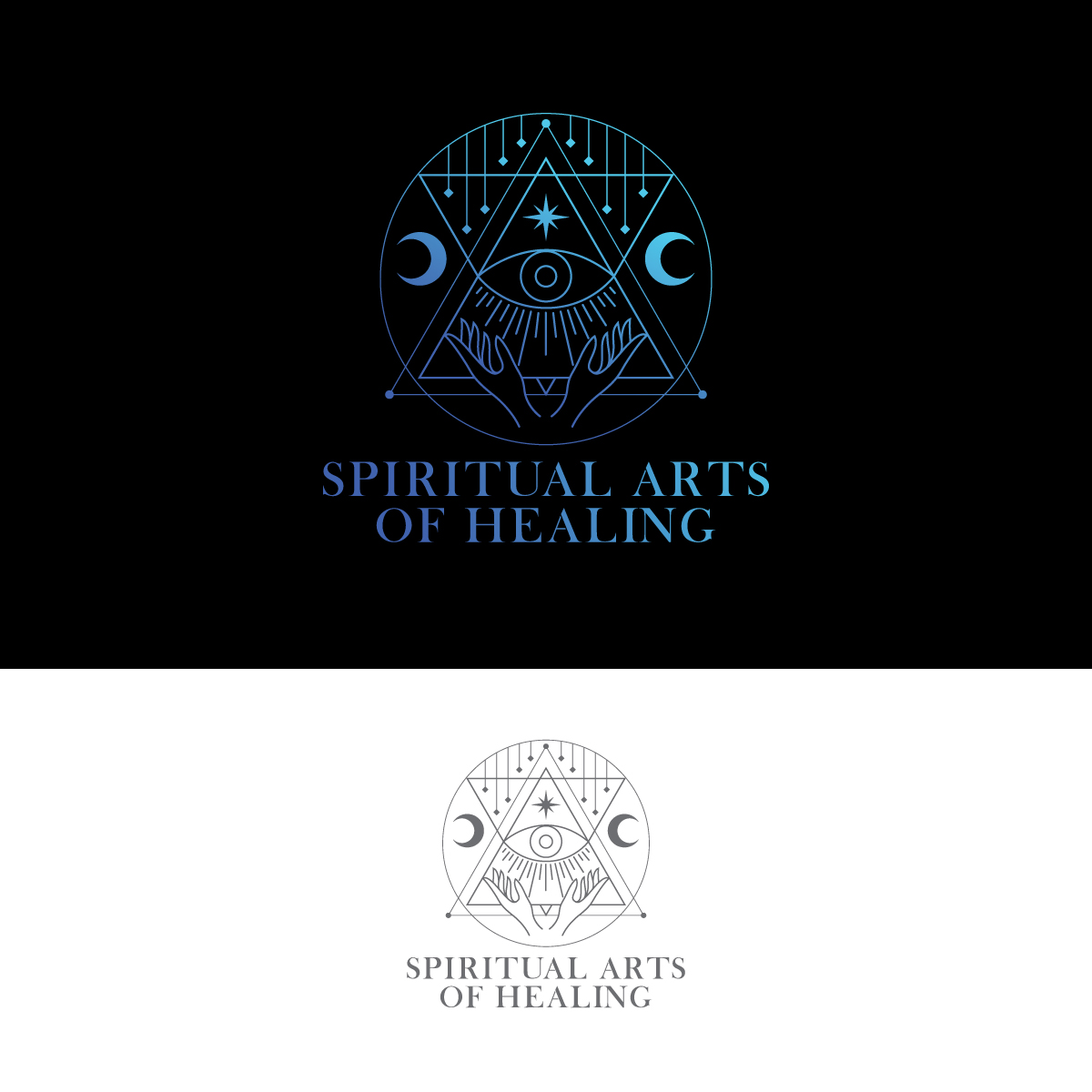 Logo Design by brand maker for Zen Core Wellness  | Design #27424708