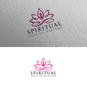 Logo Design by ZinKo for Zen Core Wellness  | Design: #27454019