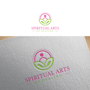 Logo Design by Maxo-Biz for Zen Core Wellness  | Design: #27424136
