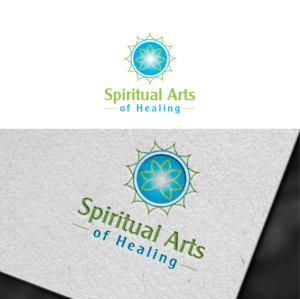 Logo Design by Maxo-Biz for Zen Core Wellness  | Design: #27424137
