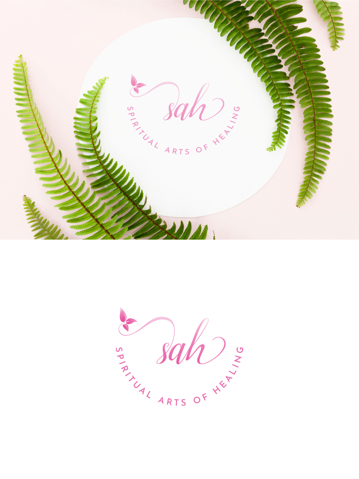 Logo Design by Mohammad_Rasel for Zen Core Wellness  | Design #27450568