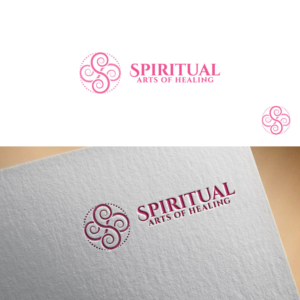 Logo Design by Trident for Zen Core Wellness  | Design: #27434869