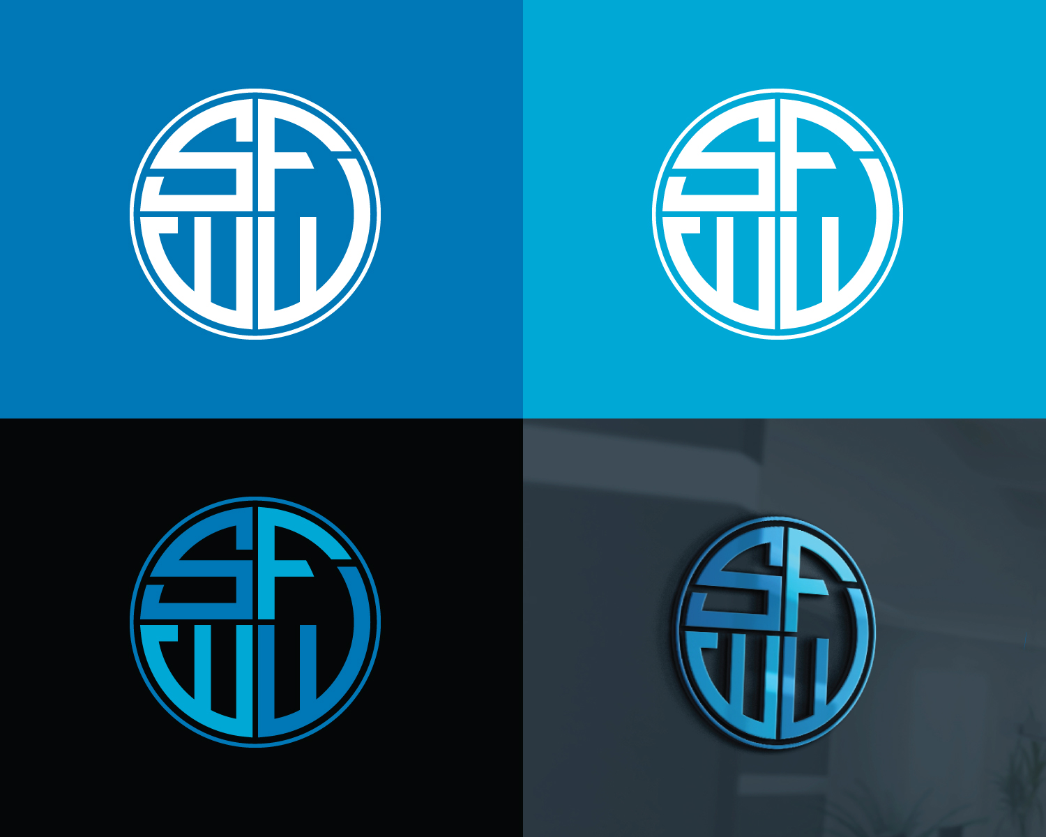 Design de Logo par Atec pour ce projet | Design #27424380