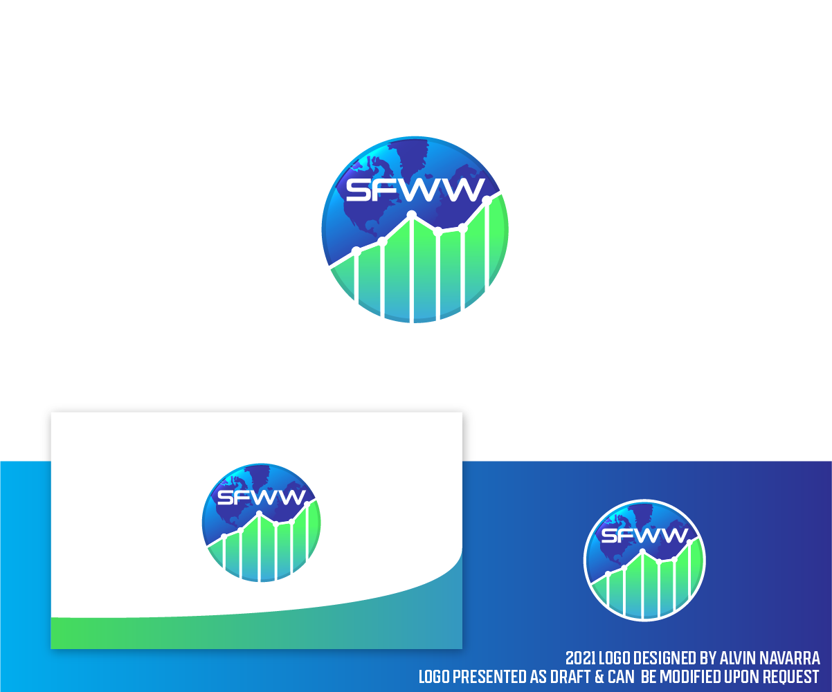 Diseño de Logo por alvinnavarra para este proyecto | Diseño #27439587