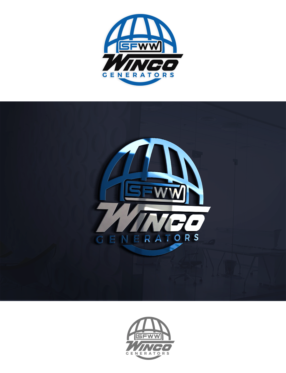 Logo Design by Awaiz786 for this project | Design #27454462