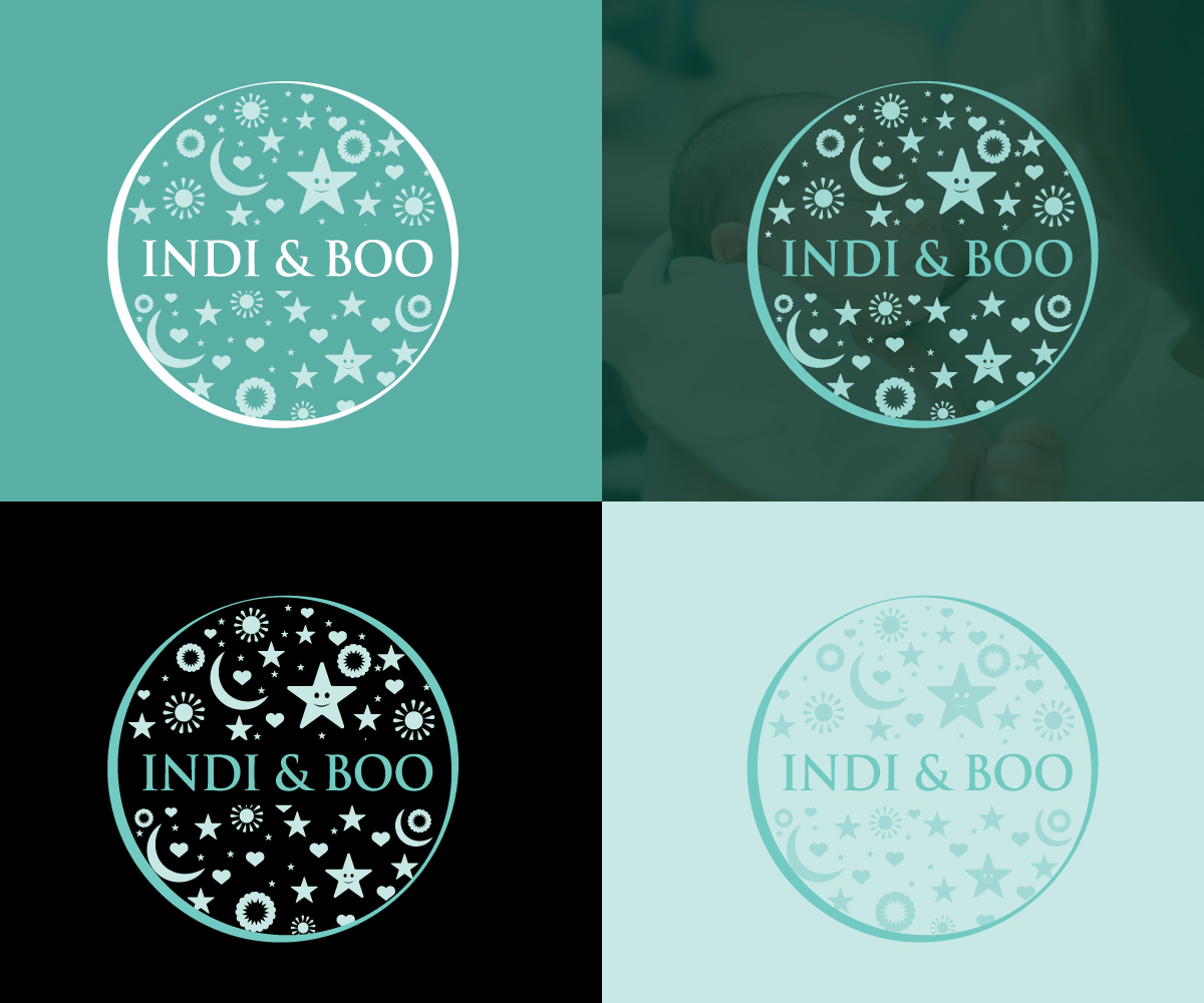 Logo Design by Adi Graphics for NYX & MIN  | Design #27426020